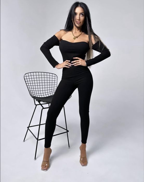 Пррдам кьассный комбинезон