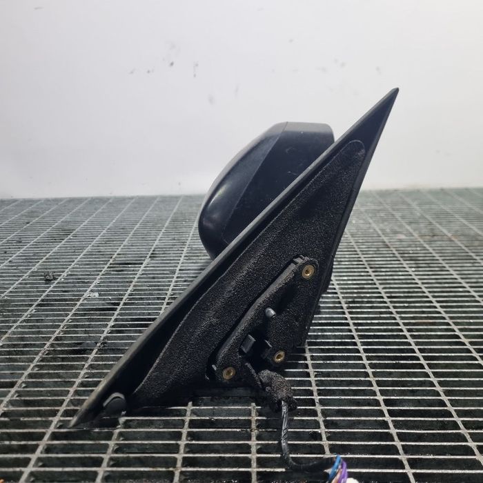 Oglinda dreapta Subaru Forester 2007 - 2011 4 Usi Dark Gray Metallic 61k (1380) Fără ...