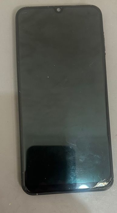 Телефон Samsung A50 на запчасти