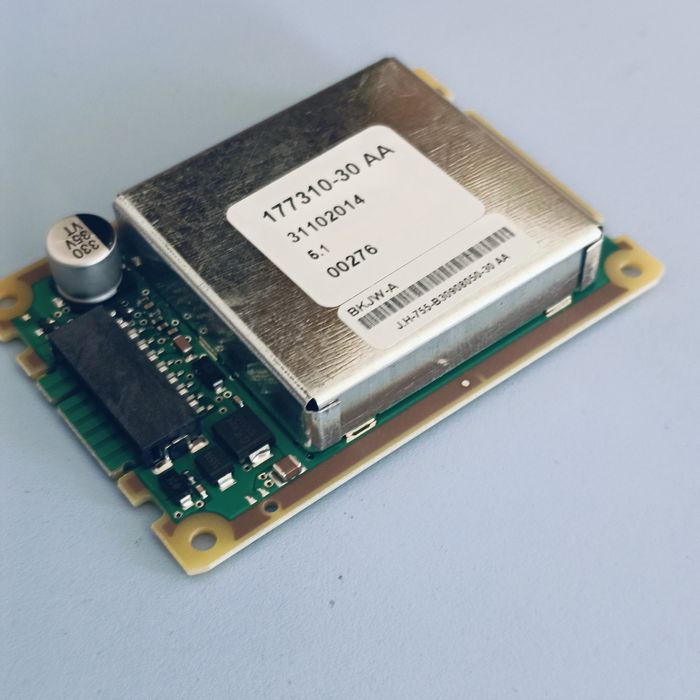 Модул фар дневни светлини INSIGNIA / ASTRA 177310-30 AA / 177310-32 AB