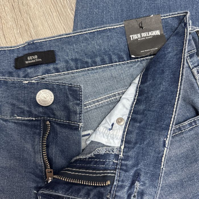 True Religion (ОРИГИНАЛНИ) 29 номер