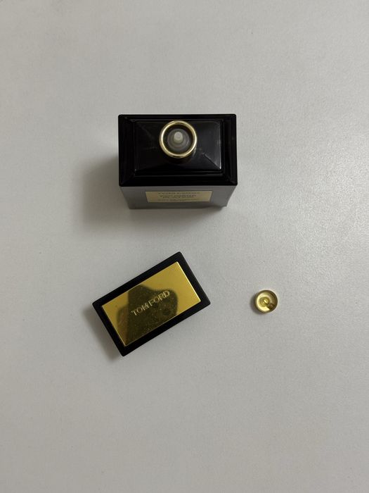 Tom Ford Fougère Platine