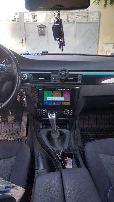 BMW e90 2008 2l benzină