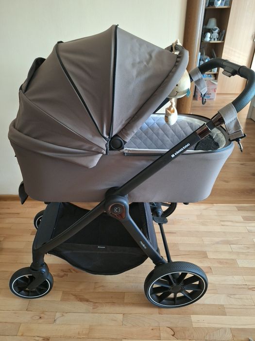 Количка Kikka boo Modena 3в1