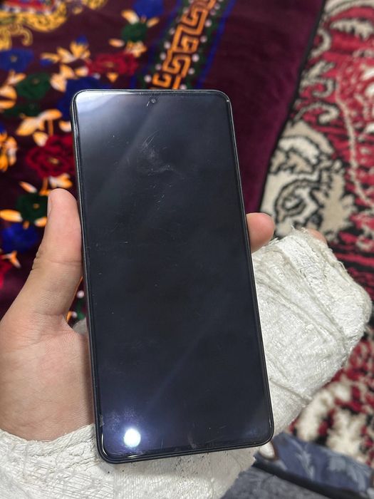 Poco X6 pro 5g .