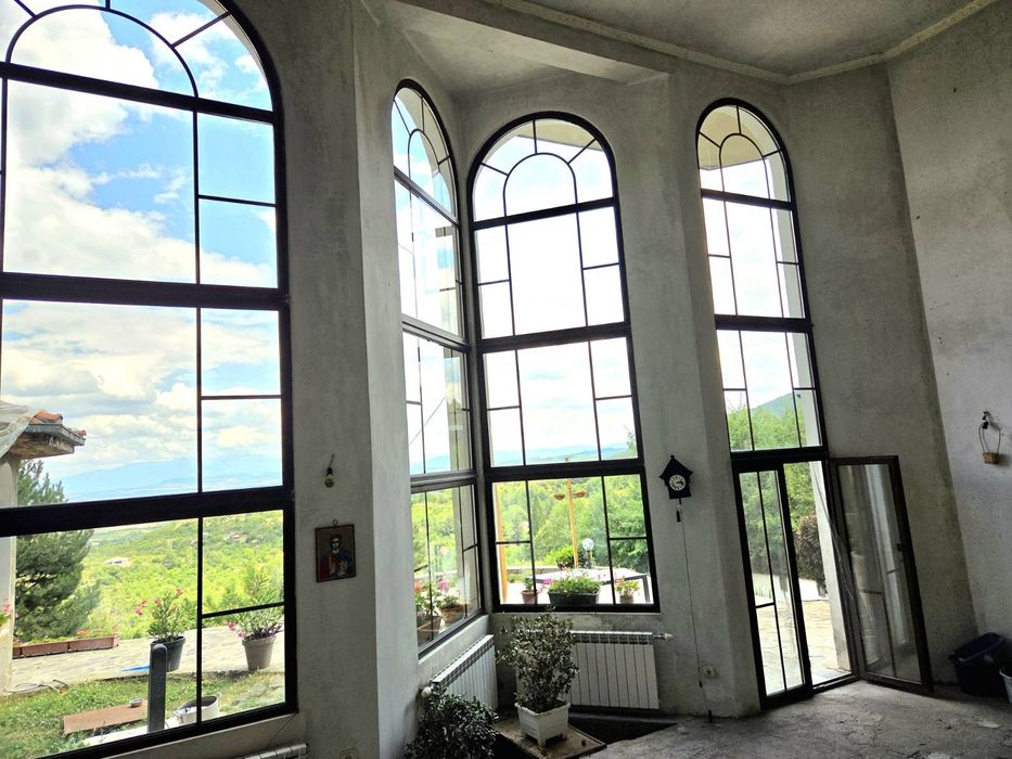 Продава се Къща в Кюстендил, в.з. Юг - 636 кв.м за 1290 €/кв.м - Снимка #2