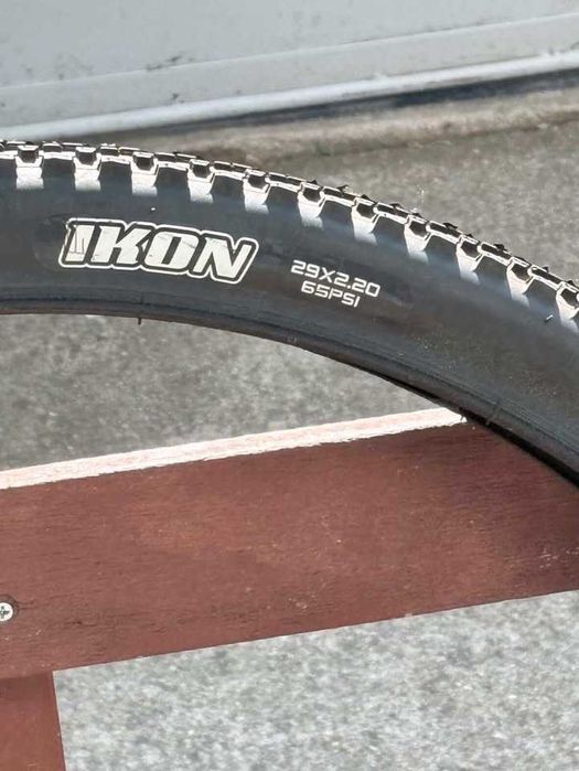 Велосипед MTB Drag 29" Hardy 7.0