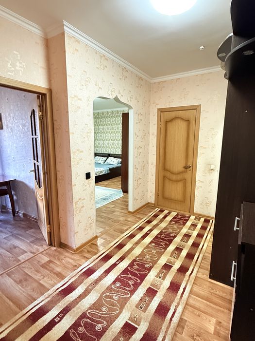 Сдается квартира почасовой