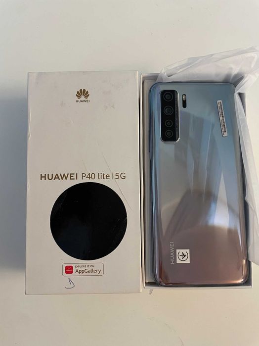 Telefon smart HUAWEI absolut nou/sigilat.