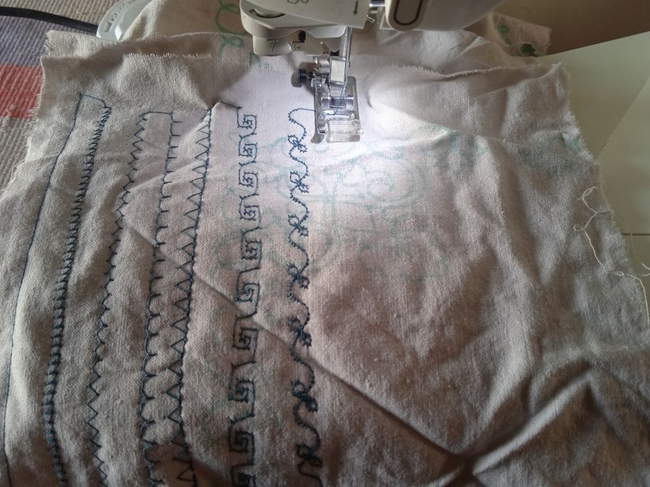 Швейная машинка Brother