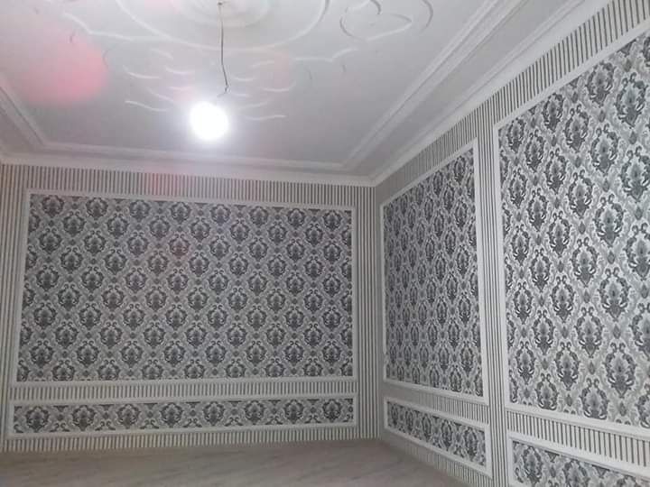 Делаем ремонт квартир