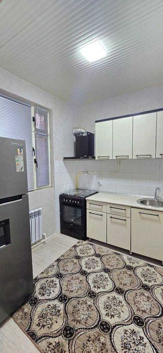 2 комн квартира Чилонзор 10 КВ  ИПОТЕКА !!!