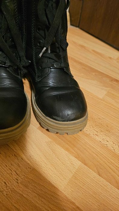 Детски Ботуши Tom Tailor