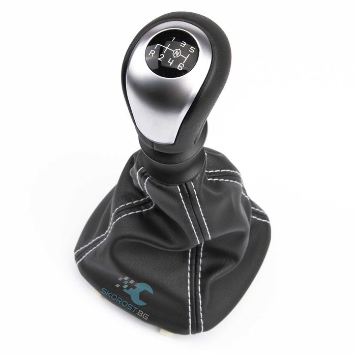 Топка за Скоростен Лост с маншон за Mercedes Vito W447