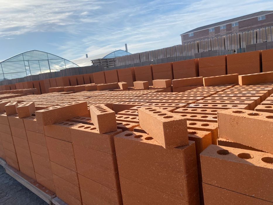 Облицовочный кирпич от 72 тенге