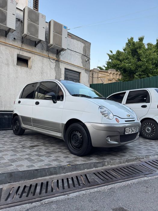 Matiz sotiladi 2018yil