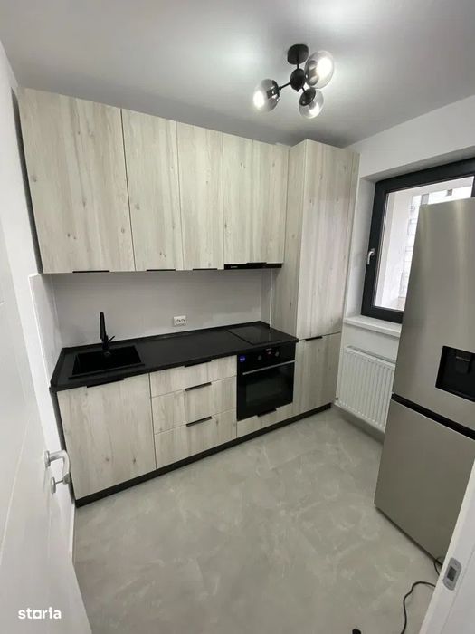 Garsoniera | Hils Brauner | Loc parcare | Centrala | Balcon | Metrou