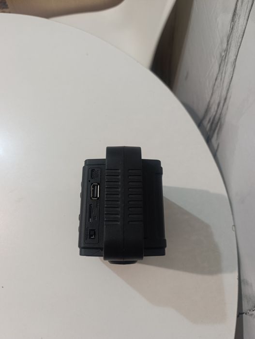 Беспроводная Bluetooth-колонка