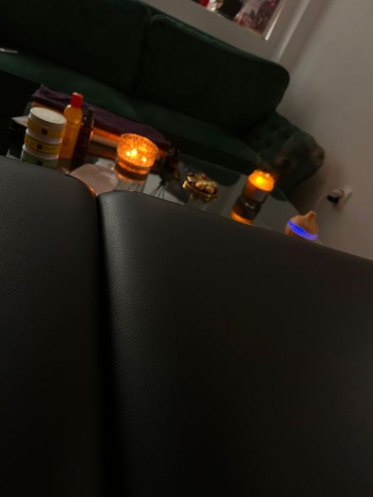 Masaj profesional pentru relaxare și echilibru