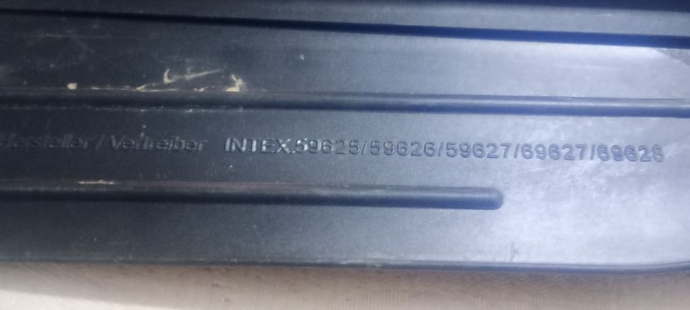 Vasle barca  cu  mânere de aluminiu
