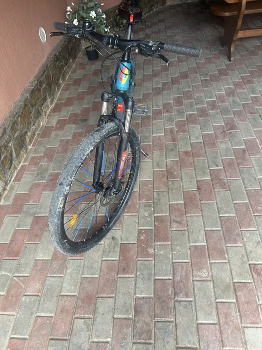 Bicicleta in stare buna
