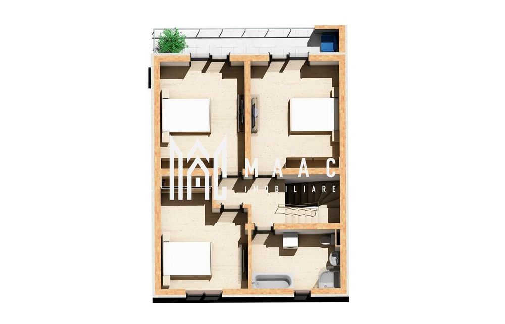 Casa Individuala | 112 MPU | 252mp Teren | Selimbar