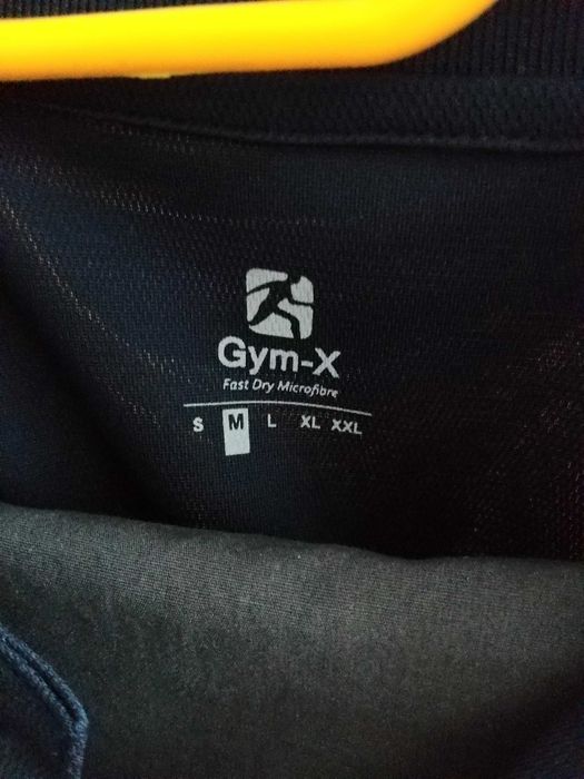 Футболка поло новая