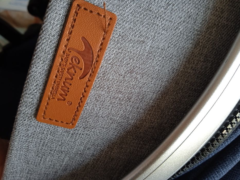 Коляска детская 3 в 1