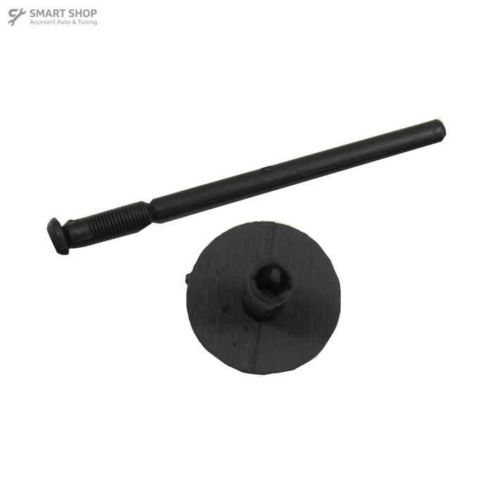 Set 32 Piese Clipsuri Auto Pentru Prelungiri Aripi Extensii Aripi