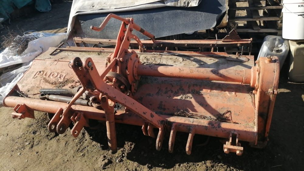 Freza tractor DONDI 2.2 metri lățime