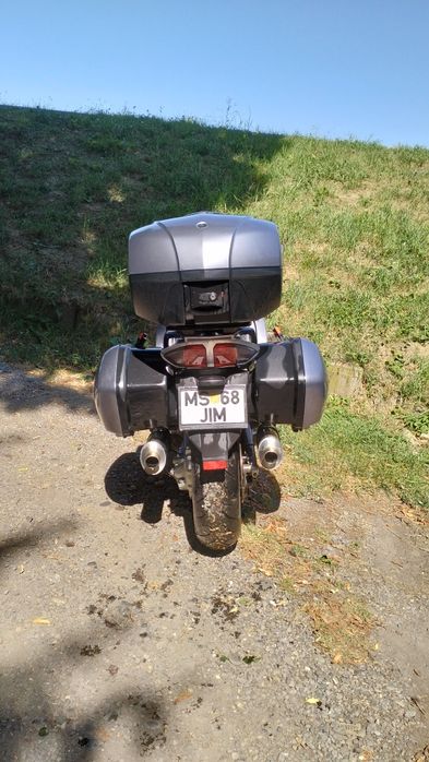 Motocicletă Yamaha FJR  In stare perfectă!