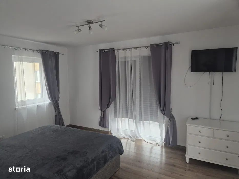 Apartament 2 Camere Pasaj