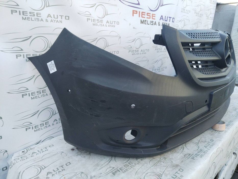 Bara fata Mercedes Vito,V-Class W447 an 2014-2015-2016-2017-2018-2024