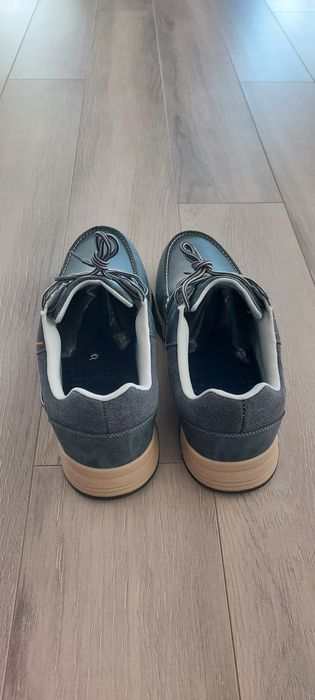 Продам топсайдеры р.46