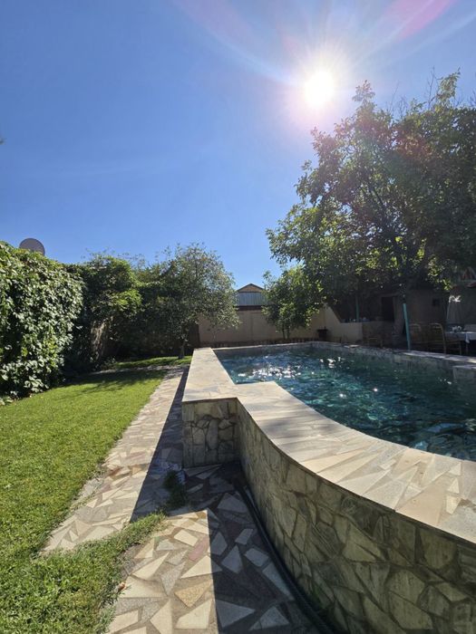 Продается Дача в поселке Кушгурган