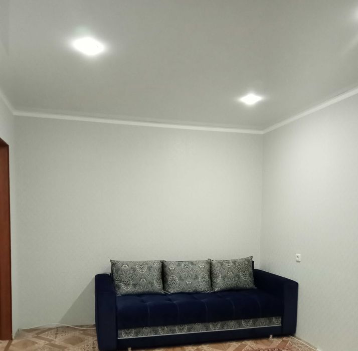 Продам 2 х комнатную квартиру