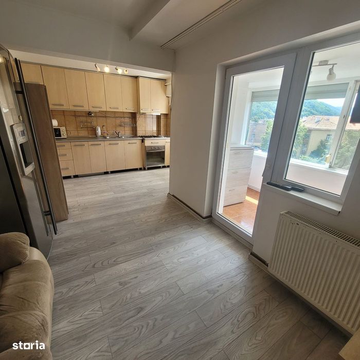 Apartment in Brasov - View 2