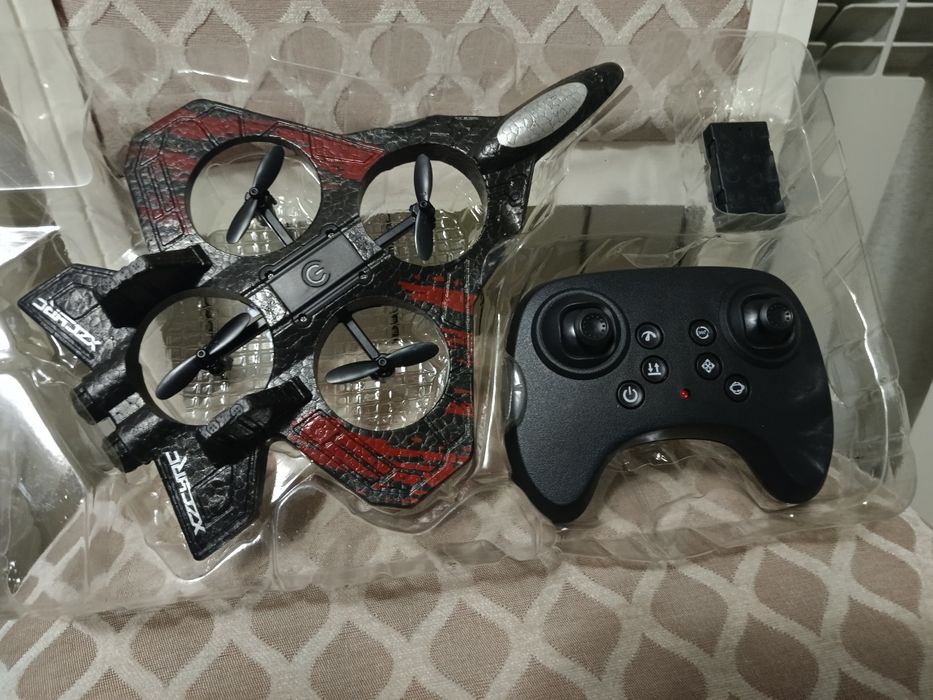 Продам самолет-дрон