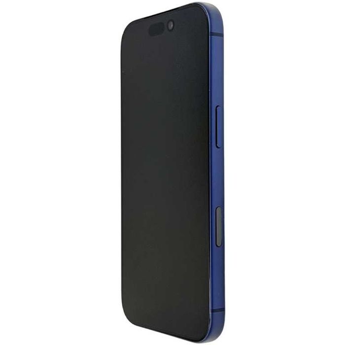 Magazin Apple iPhone 17 Pro Ca Nou 256GB Deep Blue Cu Garantie Rate