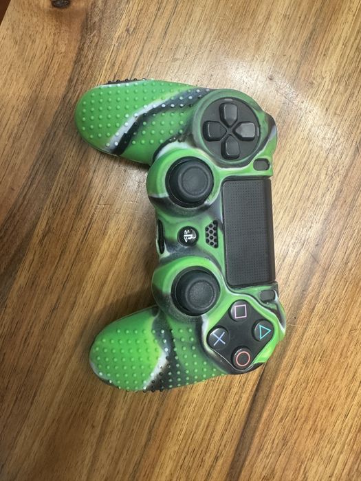 Maneta ps 4 black