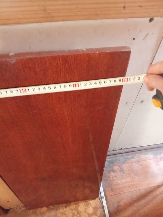 Стол советский. Гг