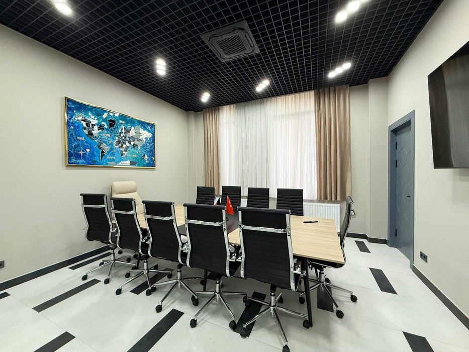 Продается не жилое помещения 2,линия от дороги