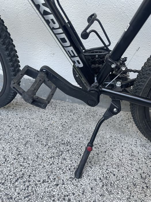 Велосипед ROCKRIDER 24’