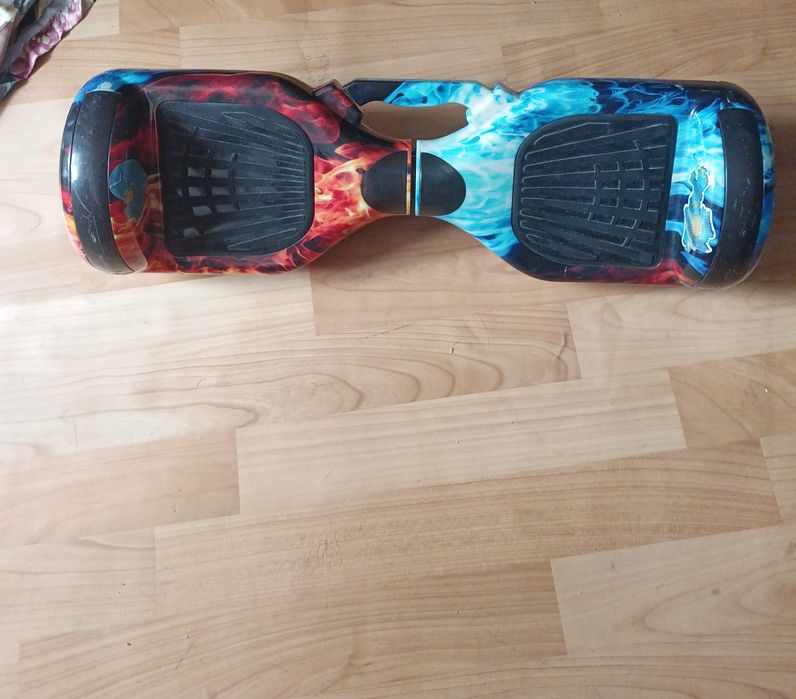 Гироскутер  6.5 дюймов