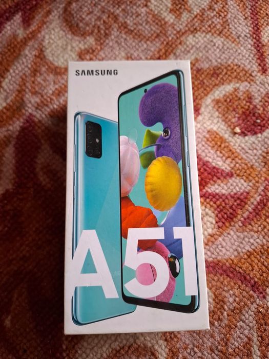 Продам Самсунг Галакси а 51, редми 12 цены разные