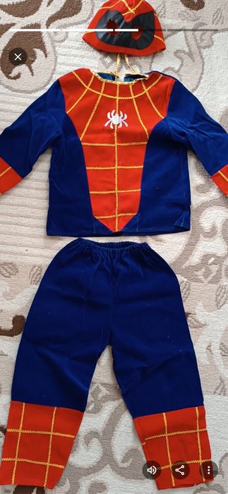 Новогодние костюмы