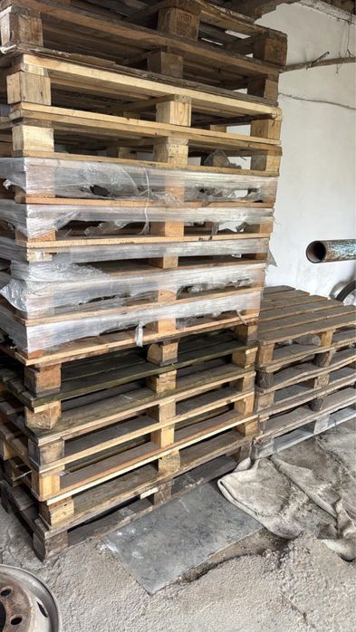 Паддон поддон 1500 теңге