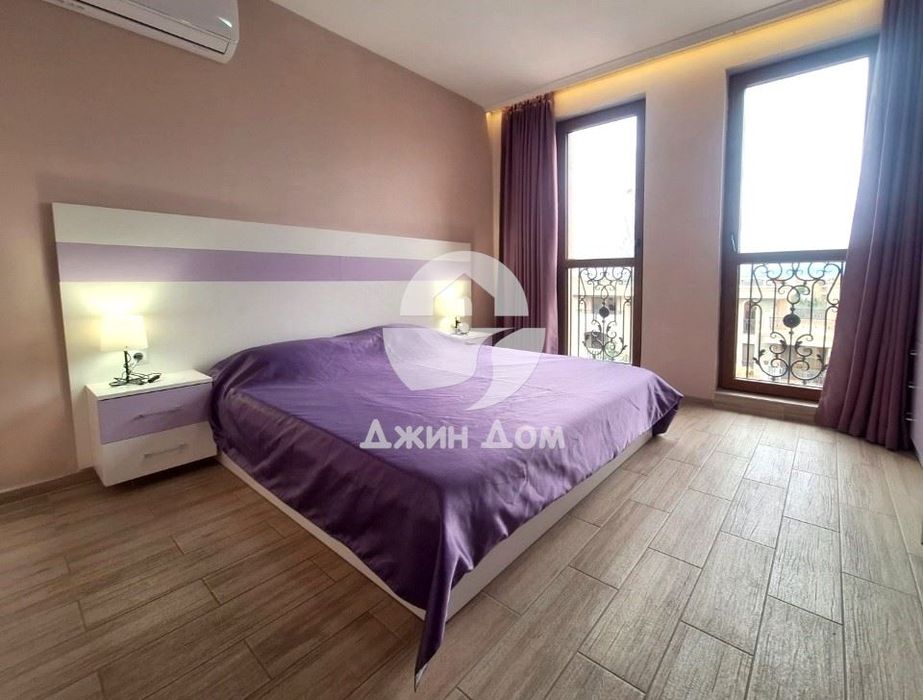 Продава се Двустаен апартамент в к.к. Слънчев бряг - 57 кв.м за 1002 €/кв.м - Снимка #4