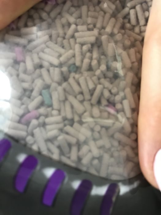 Комкующийся наполнитель Муркель Элит! 10 л.