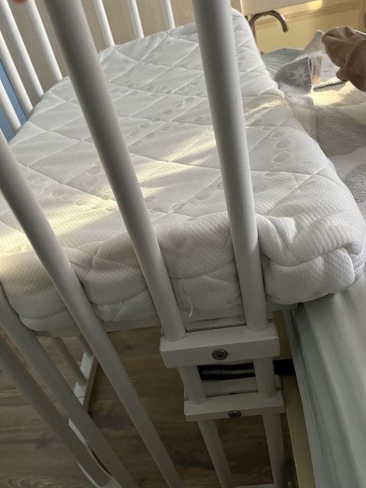 Patut co sleeper bebe